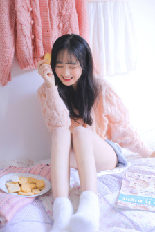 闪光少女